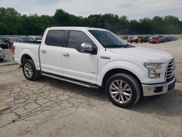 2016 FORD F150 SUPER - 1FTEW1CG9GKD22380