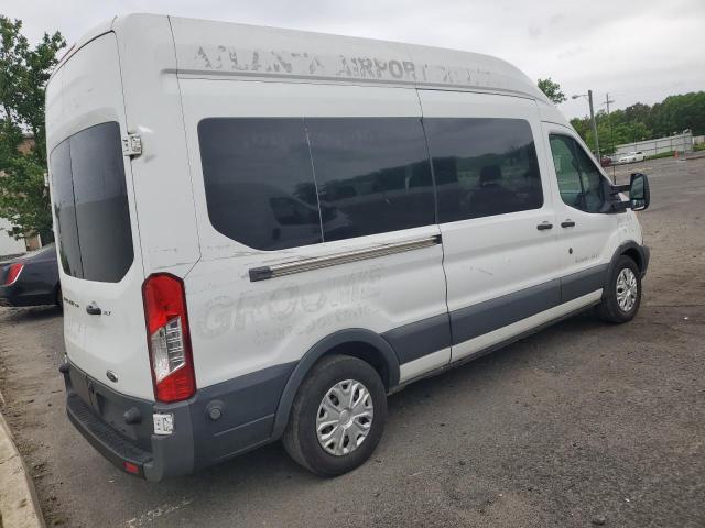 Vin: 1fbax2xm6gka07963, lot: 55537895, ford transit t-350 20163