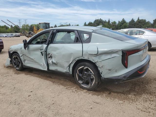 Vin: 3kpfu4de6se056613, lot: 56415255, kia k4 ex ex 20252