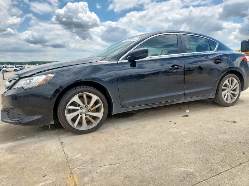 Vin: 19ude2f35ga015437, lot: 58315655, acura ilx base watch plus 2016 img_1