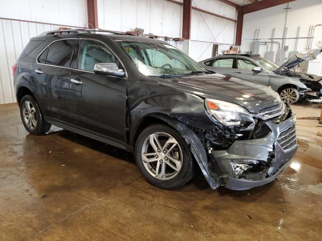 Vin: 2gnflge31h6133535, lot: 58470505, chevrolet equinox premier 20174
