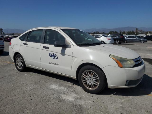 Vin: 1fahp3fn7aw232456, lot: 58366185, ford focus se 20104