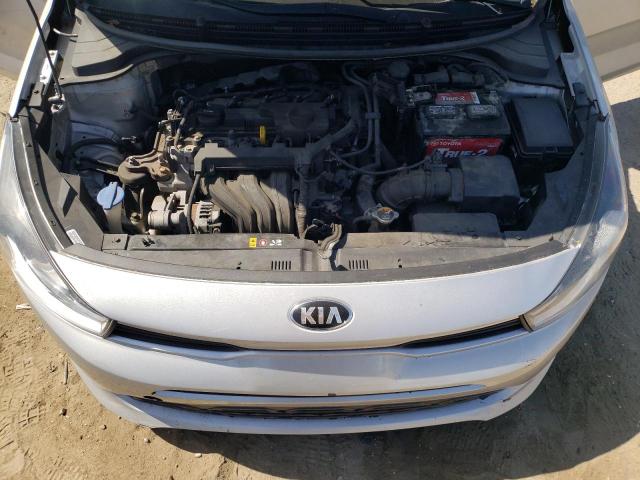 2021 KIA RIO LX 3KPA24AD3ME429900