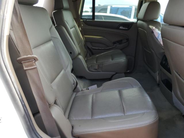 2015 GMC YUKON SLT 1GKS1BKC5FR654185