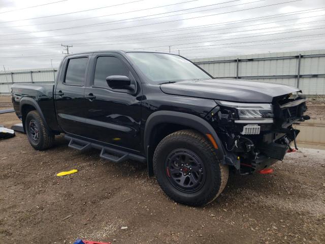 Vin: 1n6ed1fk0sn607205, lot: 55333155, nissan frontier sv 20254