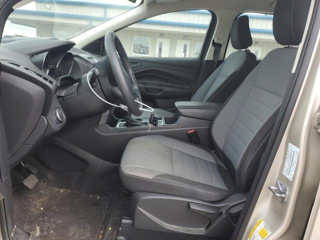 2018 FORD ESCAPE S 1FMCU0F78JUC31174