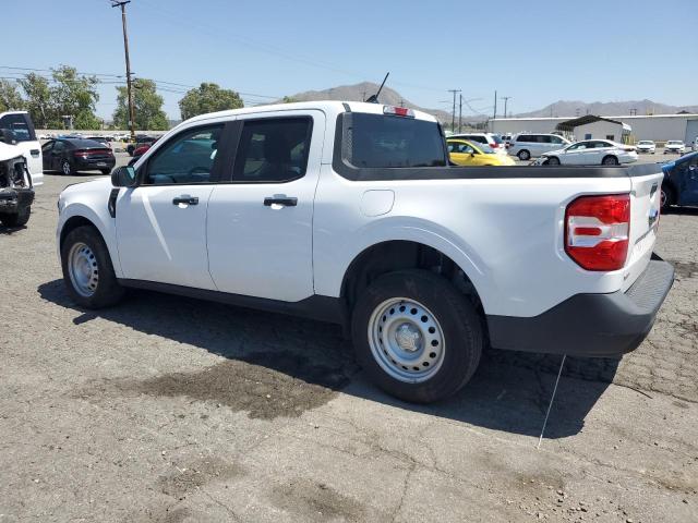 Vin: 3fttw8e34pra07489, lot: 57475285, ford maverick xl 20232