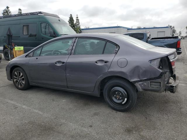 2015 HONDA CIVIC EX 19XFB2F80FE279270