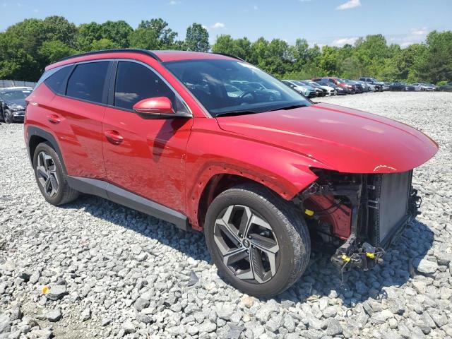 Vin: 5nmjf3ae6ph223443, lot: 55779615, hyundai tucson sel 20234
