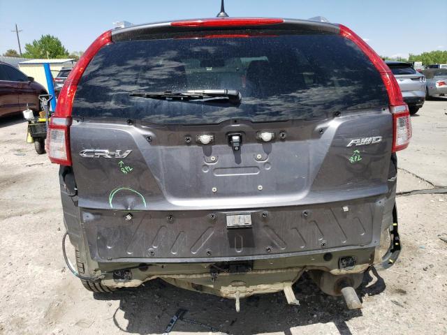 2015 HONDA CR-V EXL 2HKRM4H7XFH651328