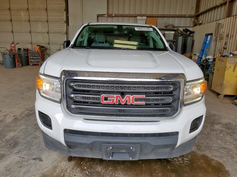 2018 GMC CANYON 1GTG5BEN7J1155415