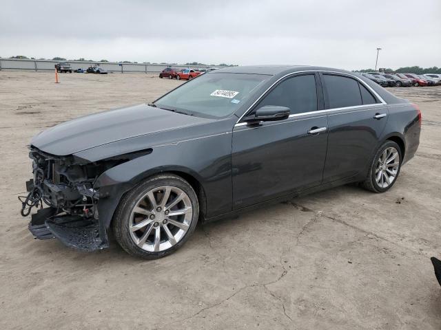 Vin: 1g6ax5sx1h0154089, lot: 54744095, cadillac cts luxury 2017 img_1