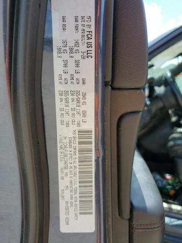 2020 JEEP GRAND CHEROKEE TRAILHAWK 1C4RJFLG9LC340766