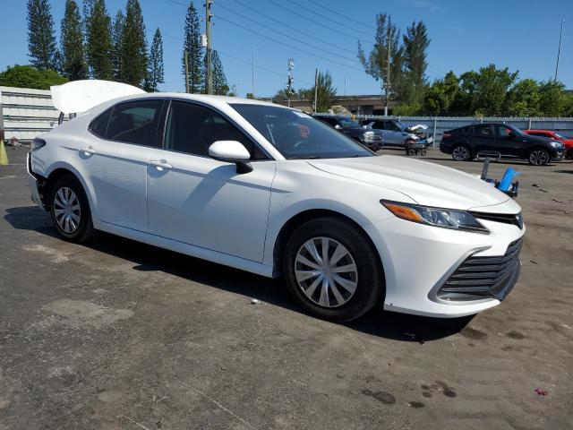 Vin: 4t1c31akxru629485, lot: 57063155, toyota camry le 20244