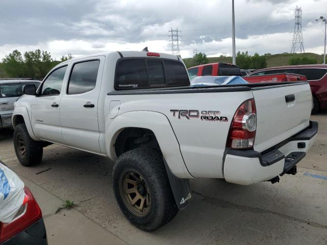 Vin: 3tmlu4en0fm179434, lot: 55979375, toyota tacoma double cab 20152