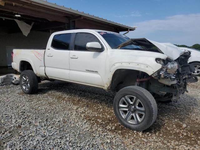 2023 TOYOTA TACOMA DOU - 3TYDZ5BNXPT019857
