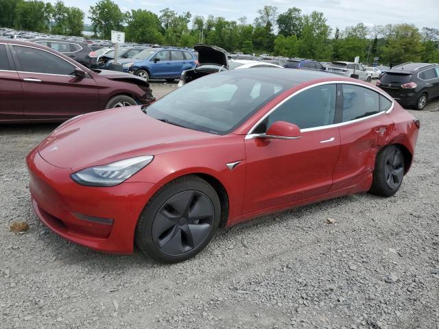 Vin: 5yj3e1eb1jf145985, lot: 57683995, tesla model 3 2018 img_1
