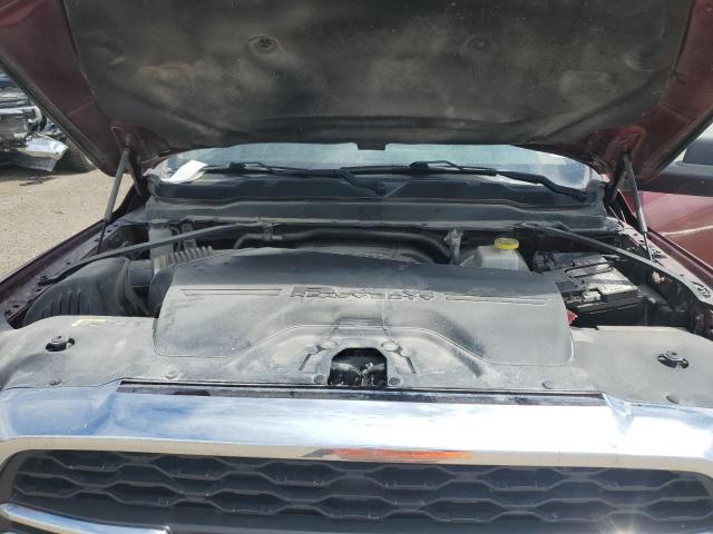 2019 RAM 2500 LONGH - 3C6UR5HJ5KG539060