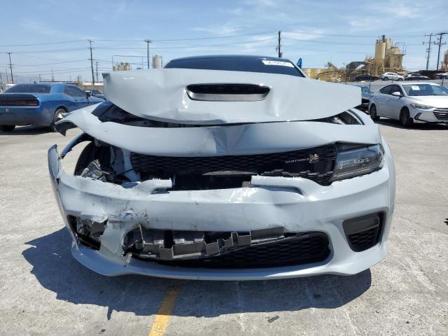 2021 DODGE CHARGER SC 2C3CDXGJ9MH581092