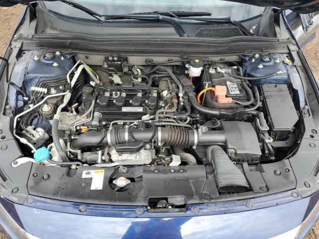 2020 HONDA ACCORD EX 1HGCV1F45LA047913