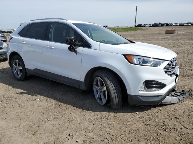 Vin: 2fmpk4j9xkbc66166, lot: 56388575, ford edge sel 20194