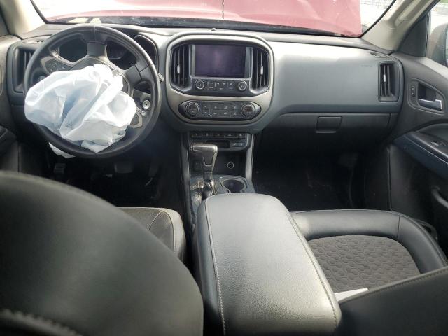 2017 CHEVROLET COLORADO Z - 1GCGTDEN3H1227772