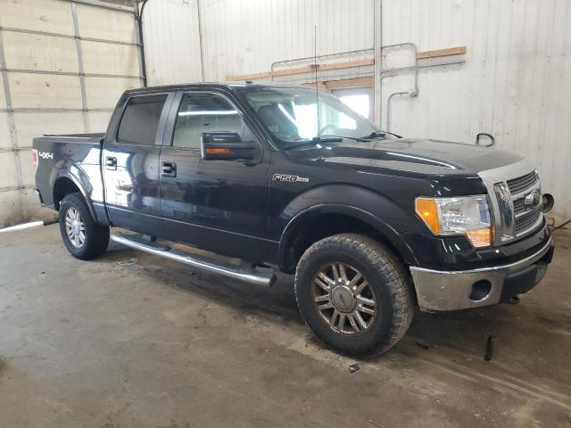Vin: 1ftfw1ev6afc78631, lot: 58134115, ford f-150 supercrew 20104