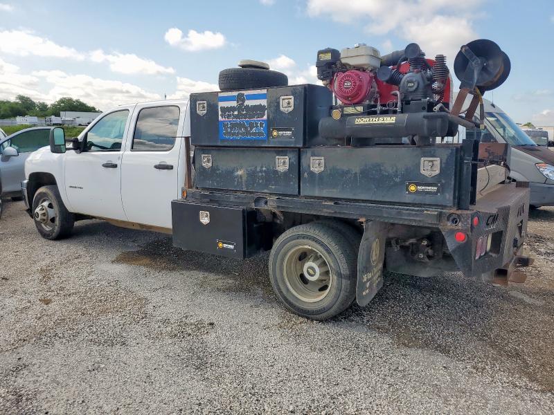 Vin: 1gb4czcgxef153306, lot: 58331735, chevrolet all models c3500 20142