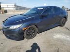 2017 HONDA CIVIC LX - 2HGFC2F52HH544055