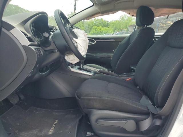 2019 NISSAN SENTRA S - 3N1AB7AP5KY329971