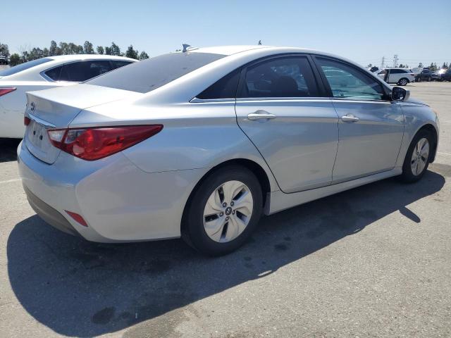 Vin: 5npeb4ac1eh827869, lot: 57164885, hyundai sonata gls 20143