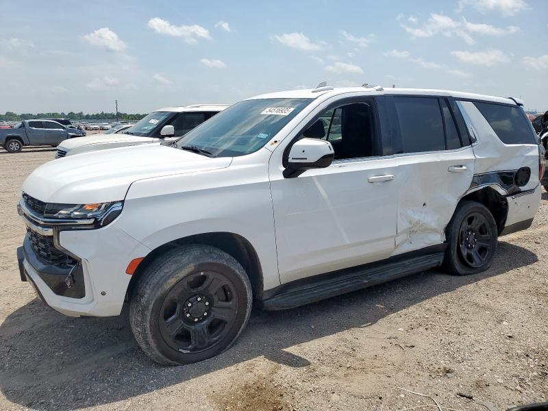 CHEVROLET TAHOE C150