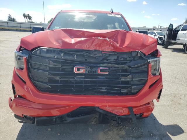 2023 GMC SIERRA K15 - 3GTUUCE80PG298934