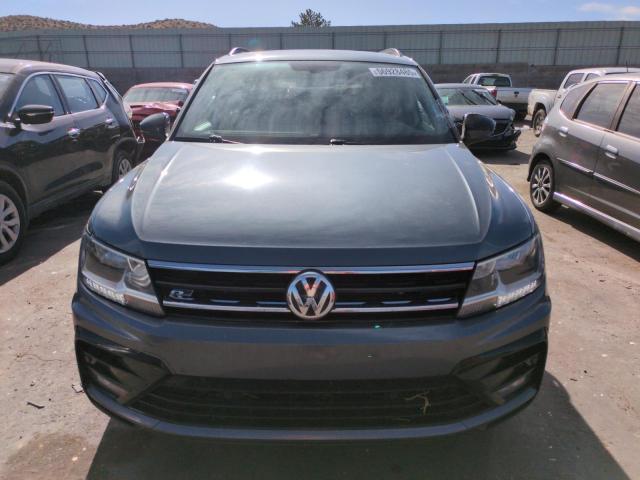2020 VOLKSWAGEN TIGUAN SE - 3VV2B7AX7LM104849