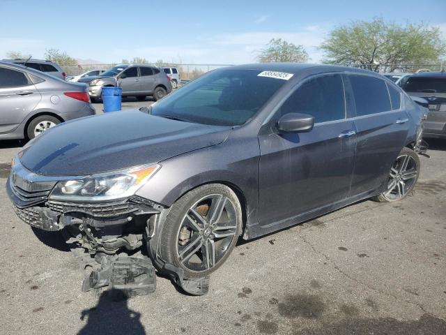 HONDA ACCORD SPO