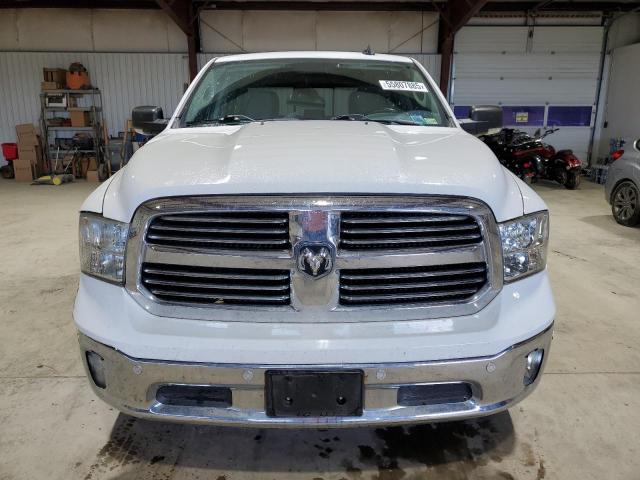 2016 RAM 1500 SLT - 3C6RR7LT9GG272121