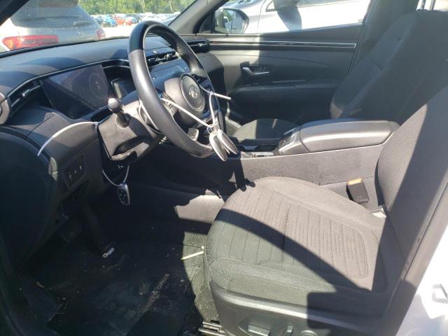 2022 HYUNDAI SANTA CRUZ - 5NTJDDAF0NH001406