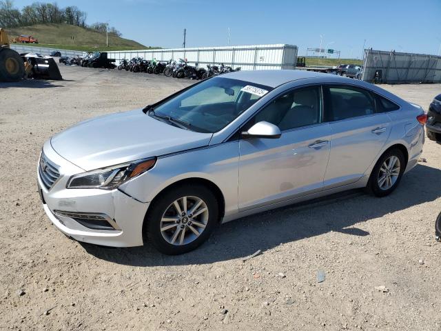 Vin: 5npe24af4fh019219, lot: 55775375, hyundai sonata se 2015 img_1