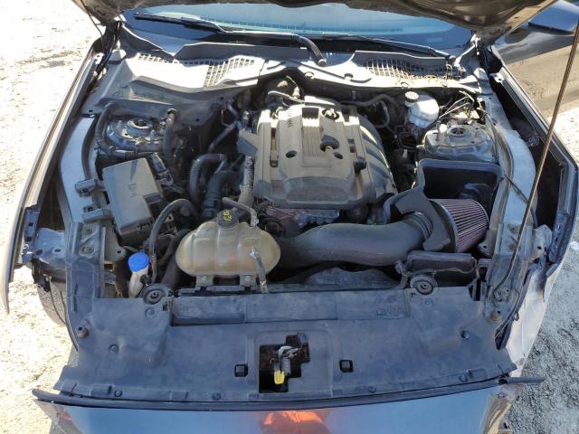 2020 FORD 1100 1FA6P8TH2L5124807