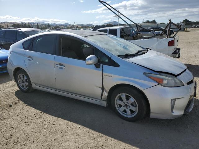 Vin: jtdkn3du9c5520133, lot: 56741845, toyota prius 20124