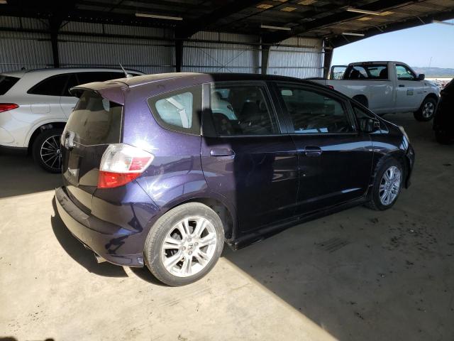 Vin: jhmge8h47ac028527, lot: 57720375, honda fit sport 20103