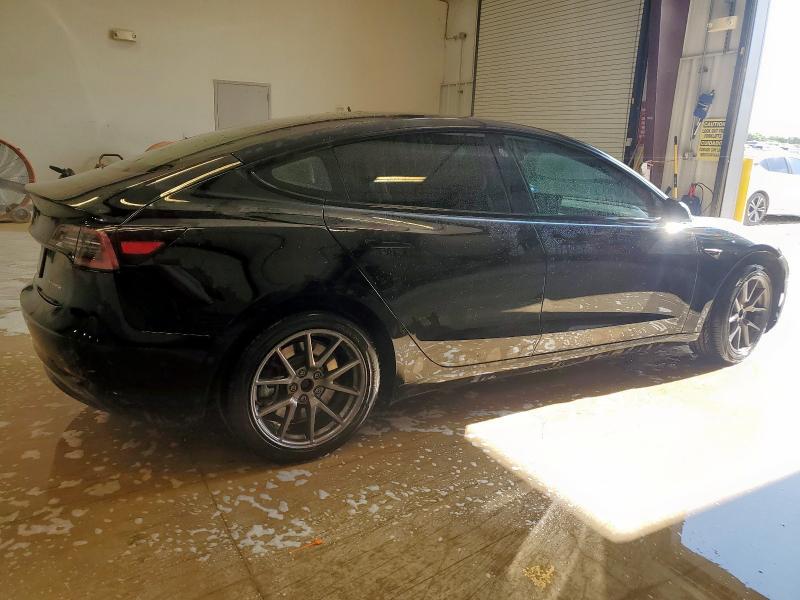 Vin: 5yj3e1eb8nf285716, lot: 58268685, tesla model 3 20223