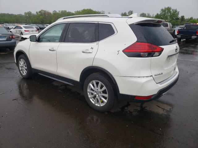 Vin: jn8at2mv9hw022444, lot: 56096165, nissan rogue s 20172