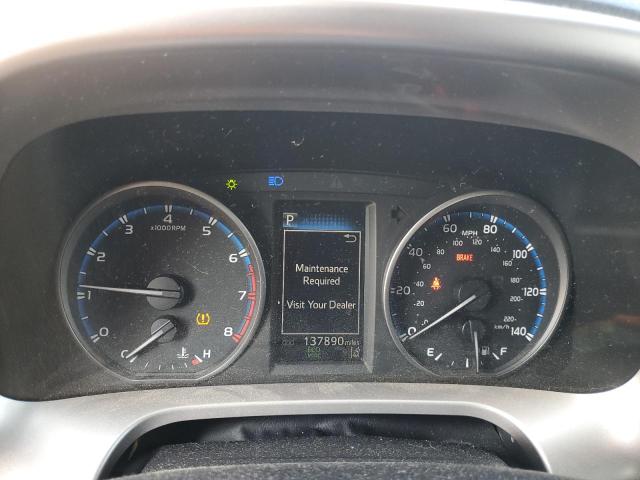 2017 TOYOTA RAV4 LE - JTMZFREV4HJ116855
