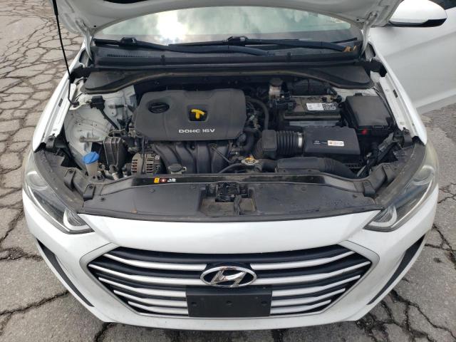 2018 HYUNDAI ELANTRA SE - 5NPD84LF4JH294962