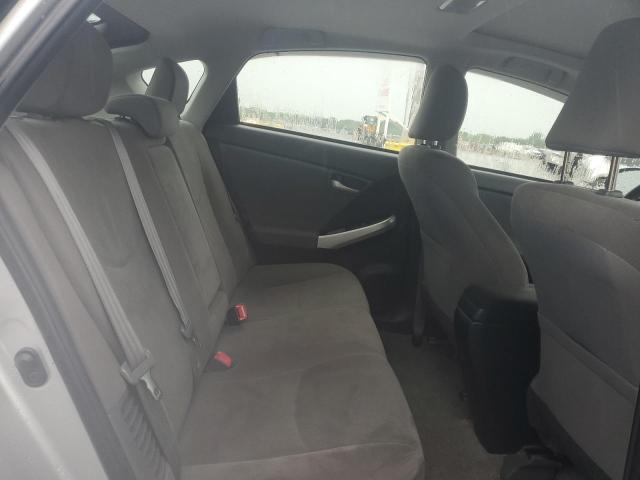 2015 TOYOTA PRIUS - JTDKN3DU2F1902001
