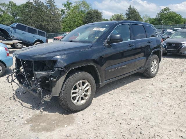 Vin: 1c4rjfag5jc272787, lot: 55968075, jeep grand cher laredo 2018 img_1