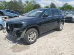2018 JEEP GRAND CHER - 1C4RJFAG5JC272787
