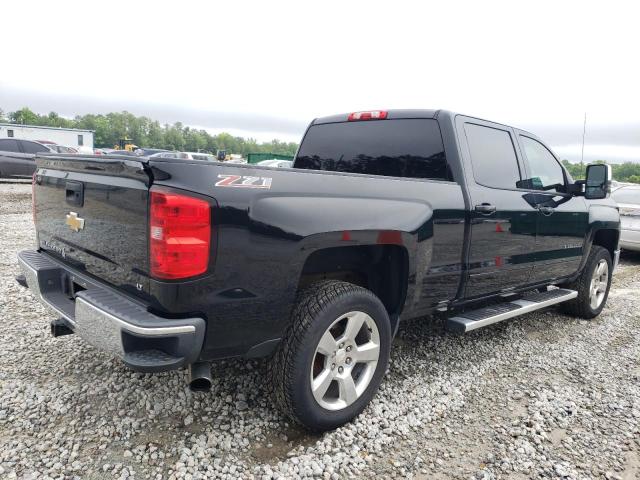 Vin: 3gcpcrec3fg356394, lot: 56953055, chevrolet all models c1500 lt 20153