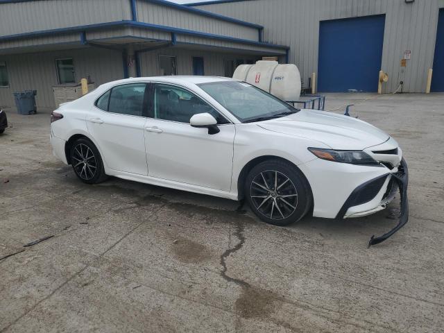Vin: 4t1g11ak8mu412422, lot: 57505725, toyota camry se 20214